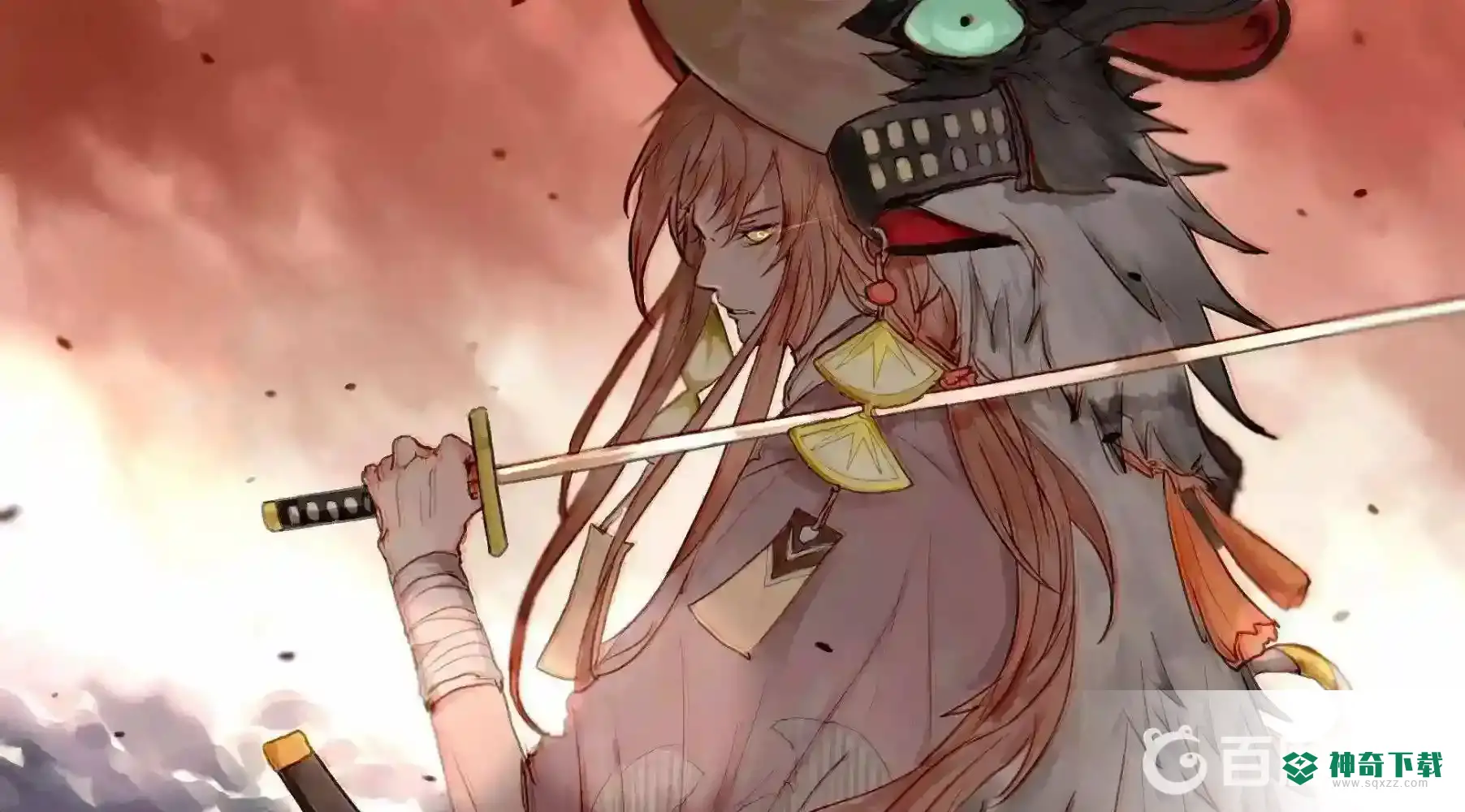 千姬搭配什么御魂？_阴阳师教程分享_神奇下载