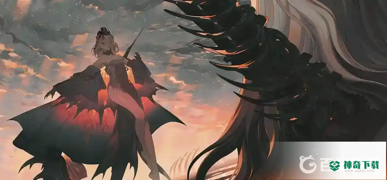 千姬搭配什么御魂？_阴阳师教程分享_神奇下载