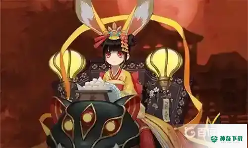 阴阳师山兔御魂搭配是什么？_阴阳师攻略玩法_神奇下载