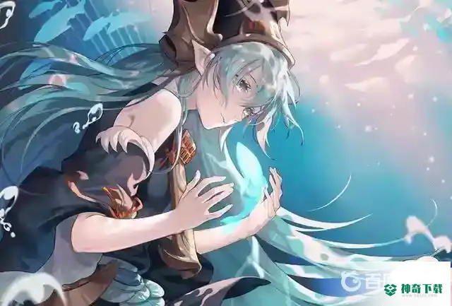 SP金鱼姬值得培养吗？_阴阳师教程玩法_神奇下载