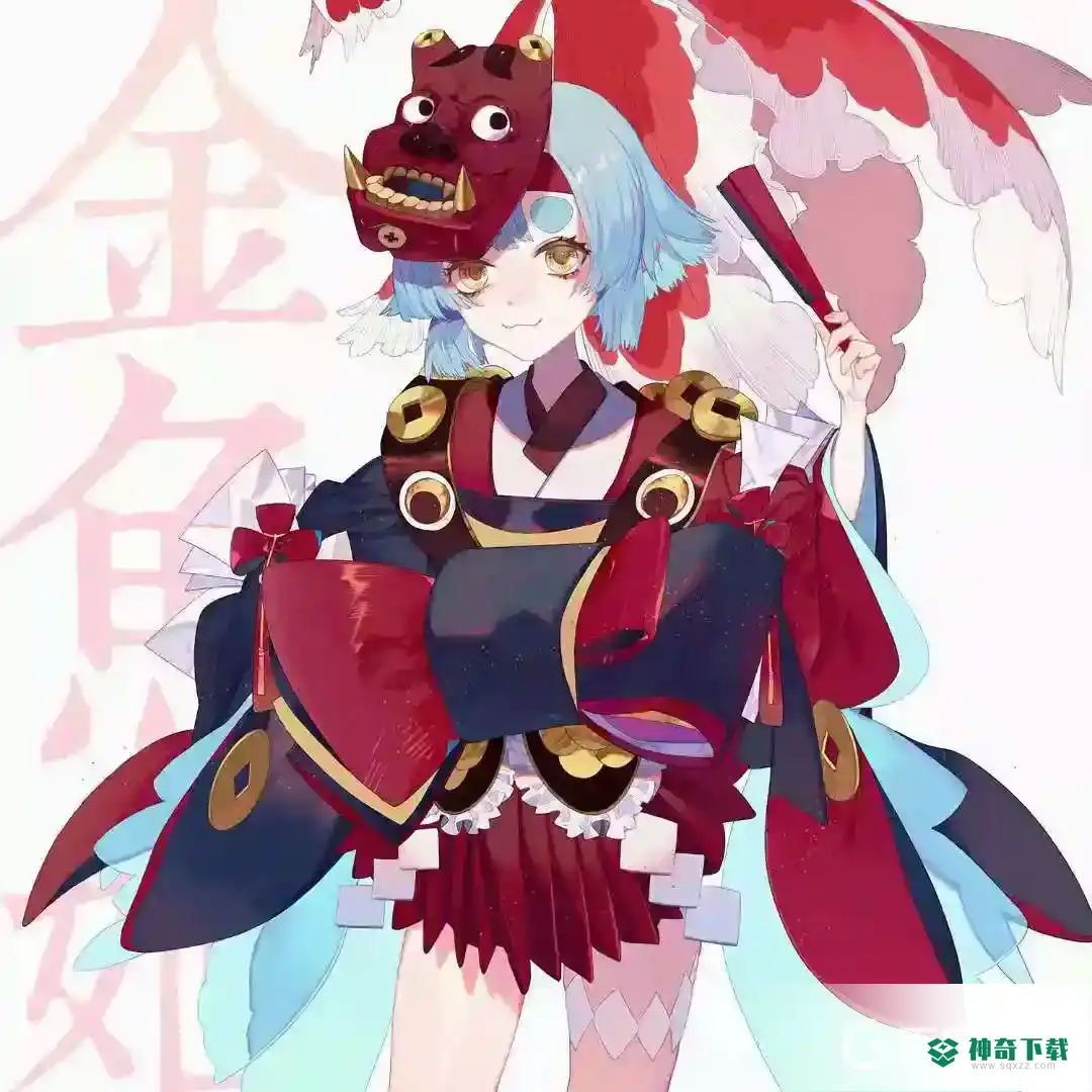 SP金鱼姬值得培养吗？_阴阳师教程玩法_神奇下载