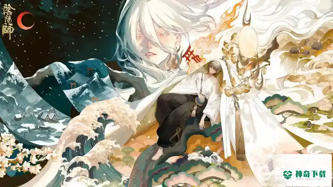 阴阳师6周年庆是几号？_阴阳师教程攻略_神奇下载