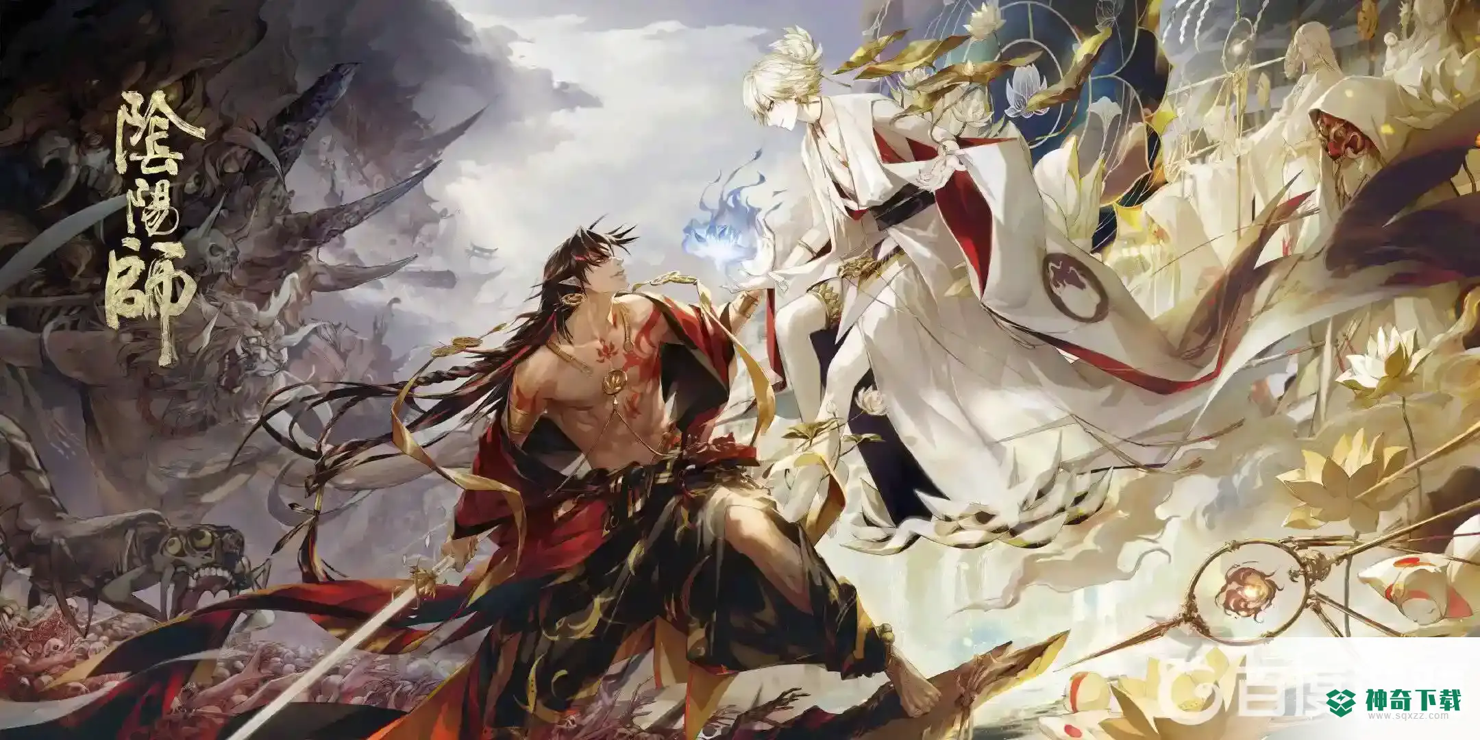 阴阳师帝释天pve怎么用？_阴阳师攻略_神奇下载