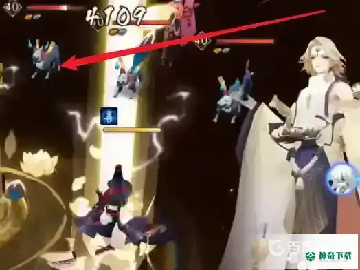 阴阳师帝释天pve怎么用？_阴阳师攻略_神奇下载