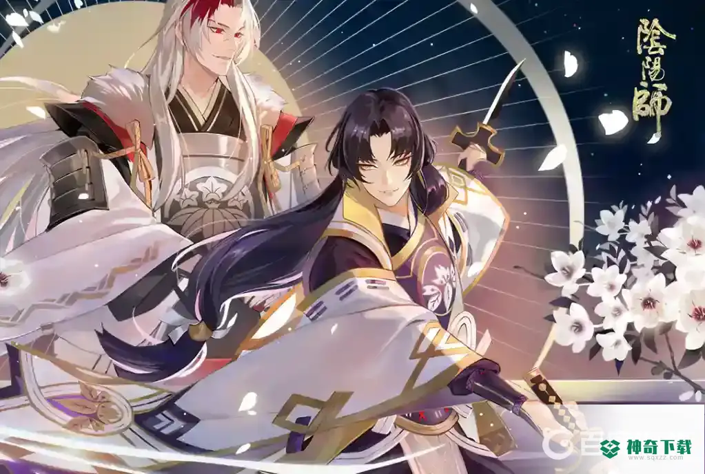 阴阳师恶楼适合什么式神？_阴阳师教程_神奇下载