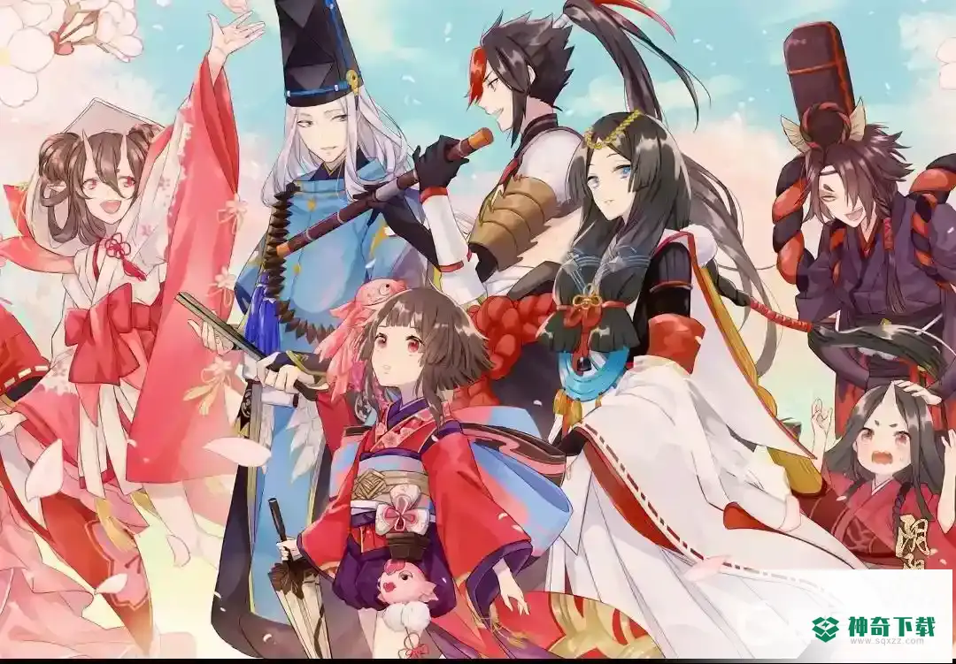 阴阳师百闻牌阵容码推荐什么？_阴阳师攻略分享_神奇下载
