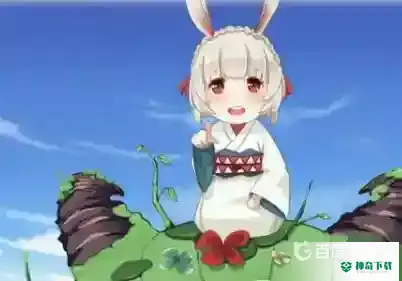 阴阳师山兔哪里？_阴阳师攻略玩法_神奇下载