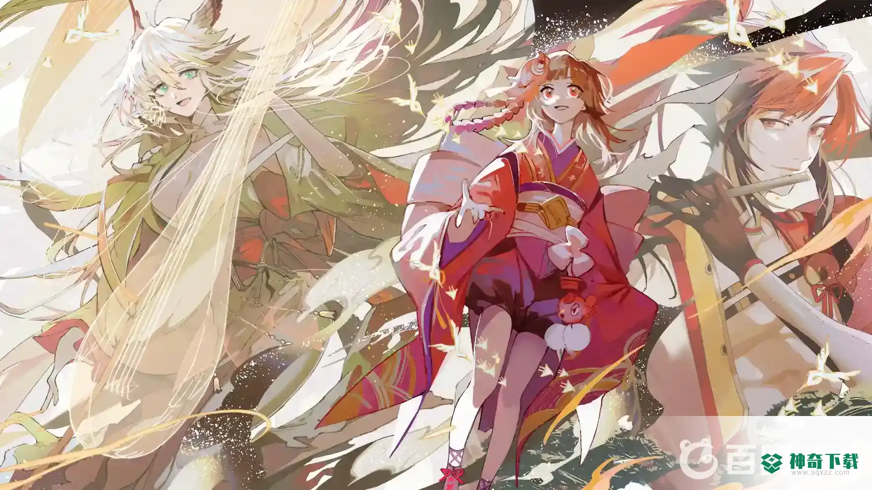 阴阳师蚌精的盾和什么有关系？_阴阳师攻略玩法_神奇下载