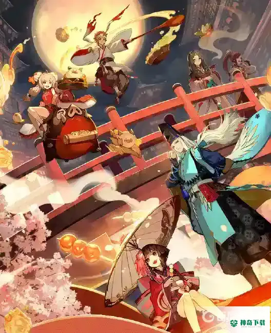 阴阳师食灵技能有哪些？_阴阳师教程玩法_神奇下载