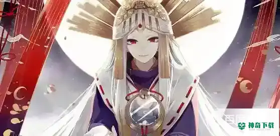 御馔津搭配什么御魂？_阴阳师攻略玩法_神奇下载