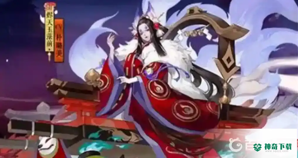魂土阵容推荐_阴阳师攻略分享_神奇下载