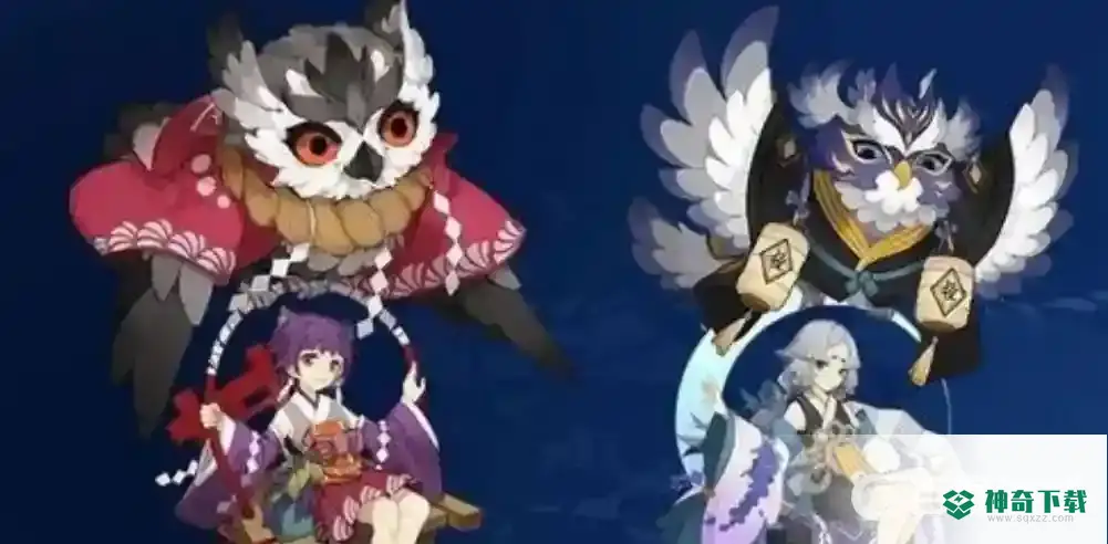 魂土阵容推荐_阴阳师攻略分享_神奇下载