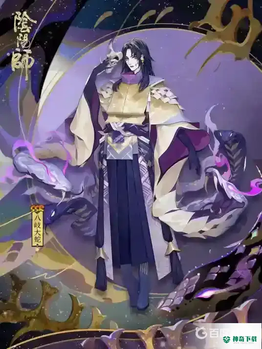 阴阳师ssr式神哪几个值得培养？_阴阳师攻略分享_神奇下载