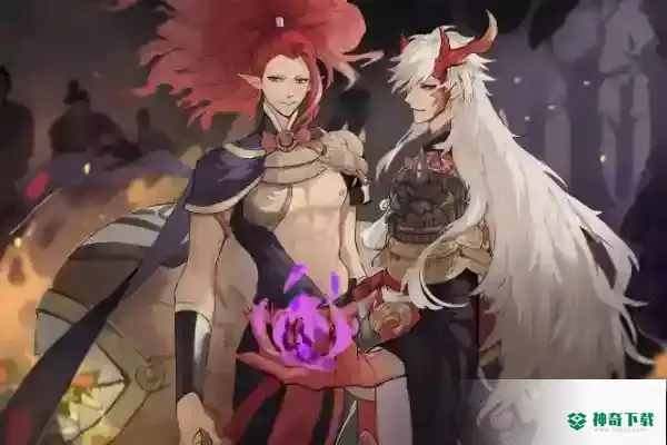 阴阳师大岳丸值得养吗？_阴阳师教程攻略_神奇下载