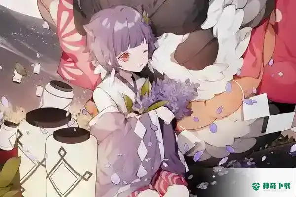 阴阳师大岳丸值得养吗？_阴阳师教程攻略_神奇下载