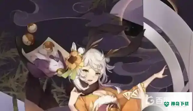 阴阳师被动增伤的式神是谁？_阴阳师教程分享_神奇下载