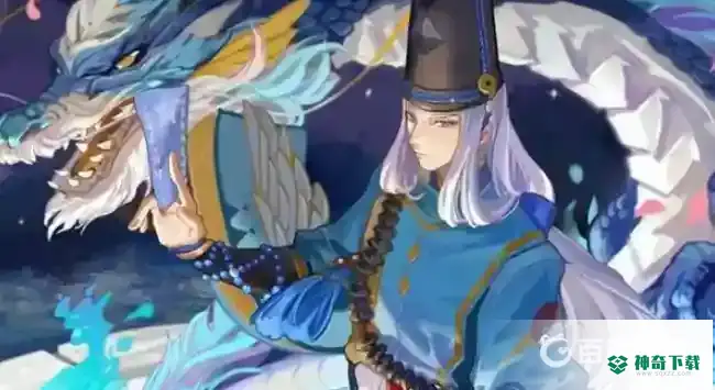 阴阳师被动增伤的式神是谁？_阴阳师教程分享_神奇下载