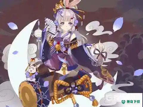 阴阳师被动增伤的式神是谁？_阴阳师教程分享_神奇下载