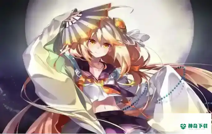 阴阳师因幡辉夜姬御魂怎么搭配？_阴阳师玩法分享_神奇下载
