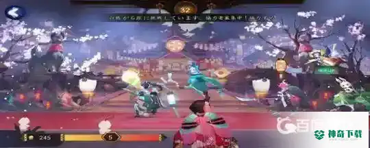 阴阳师黑童子哪里多？_阴阳师攻略_神奇下载