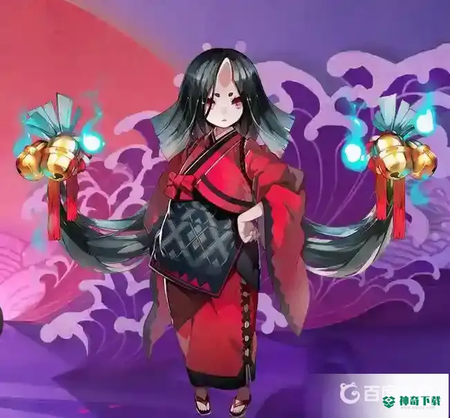 座敷童子哪里多？_阴阳师攻略_神奇下载