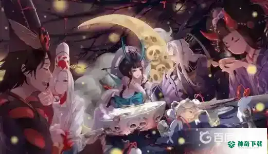 座敷童子哪里多？_阴阳师攻略_神奇下载