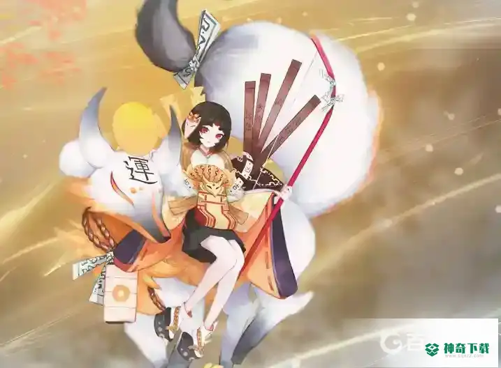 阴阳师不知火御魂怎么搭配？_阴阳师教程分享_神奇下载