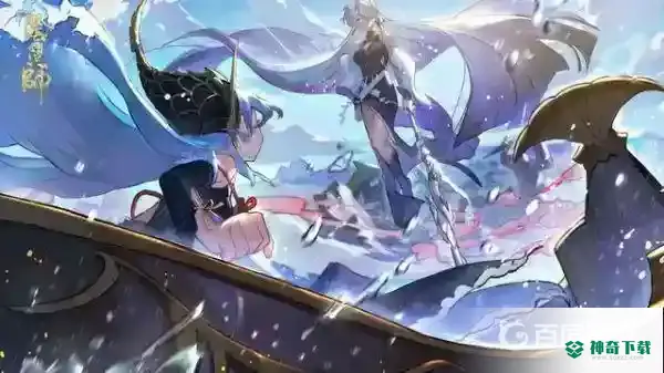 SP金鱼姬搭配什么御魂？_阴阳师教程玩法_神奇下载