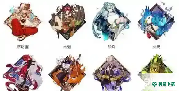 SP金鱼姬搭配什么御魂？_阴阳师教程玩法_神奇下载