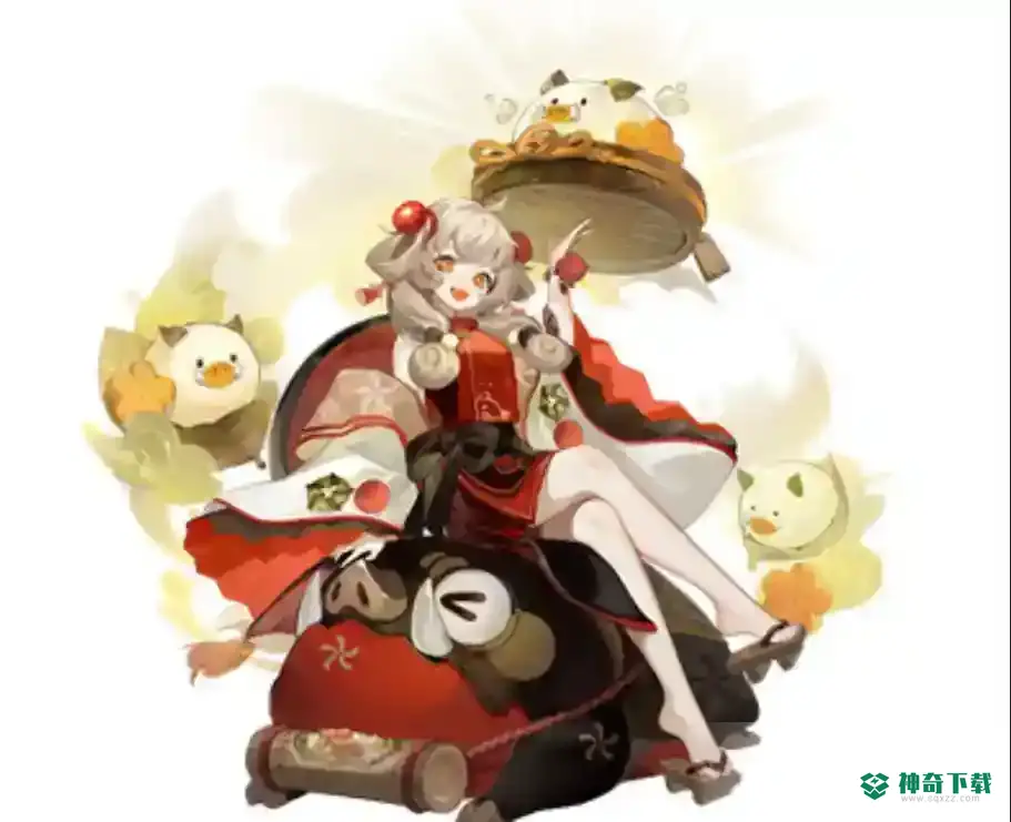 阴阳师饭笥值得培养吗？_阴阳师教程玩法_神奇下载