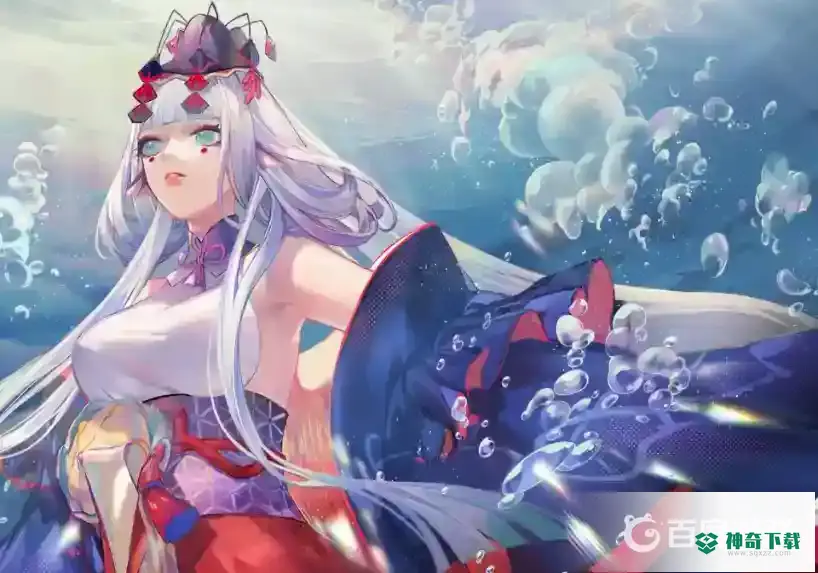 阴阳师千姬御魂pve如何搭配？_阴阳师攻略_神奇下载