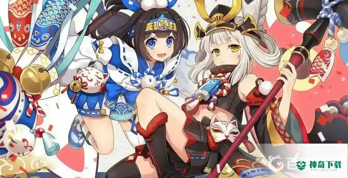 阴阳师出师条件是什么？_阴阳师攻略教程_神奇下载