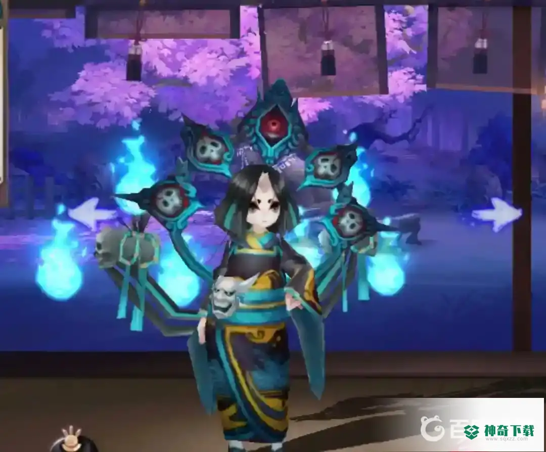 辉夜姬搭配什么御魂？_阴阳师玩法分享_神奇下载