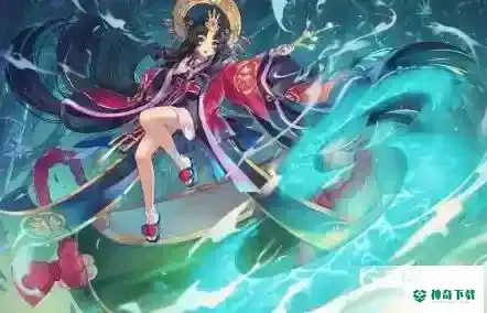 辉夜姬搭配什么御魂？_阴阳师玩法分享_神奇下载
