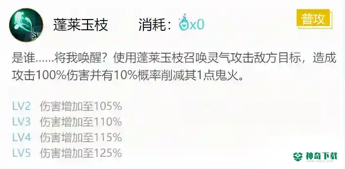 辉夜姬搭配什么御魂？_阴阳师玩法分享_神奇下载