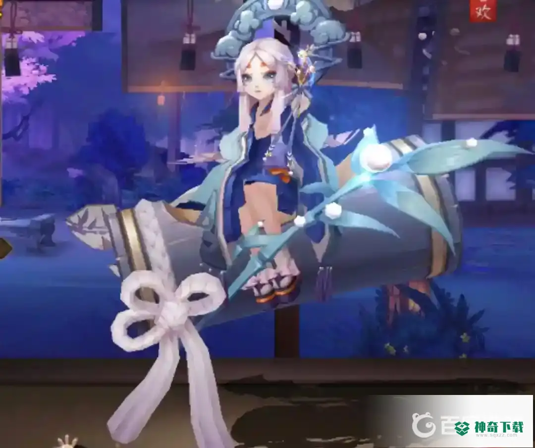 辉夜姬搭配什么御魂？_阴阳师玩法分享_神奇下载