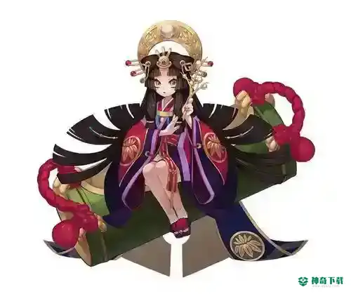 辉夜姬搭配什么御魂？_阴阳师玩法分享_神奇下载