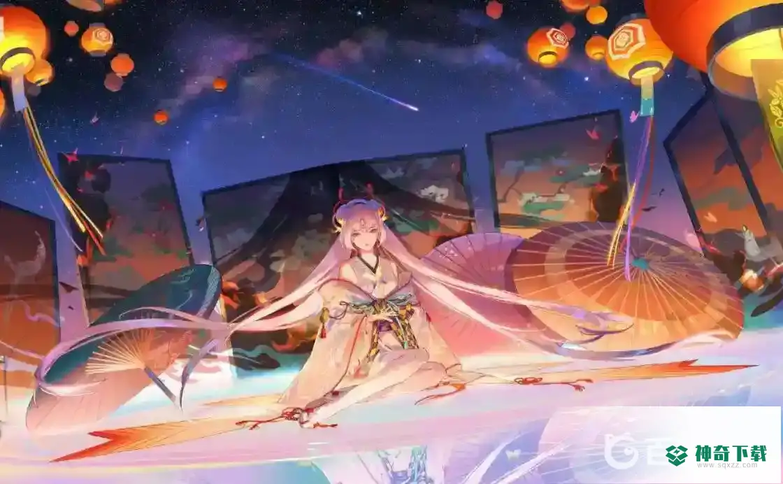 不知火搭配什么御魂？_阴阳师攻略教程_神奇下载