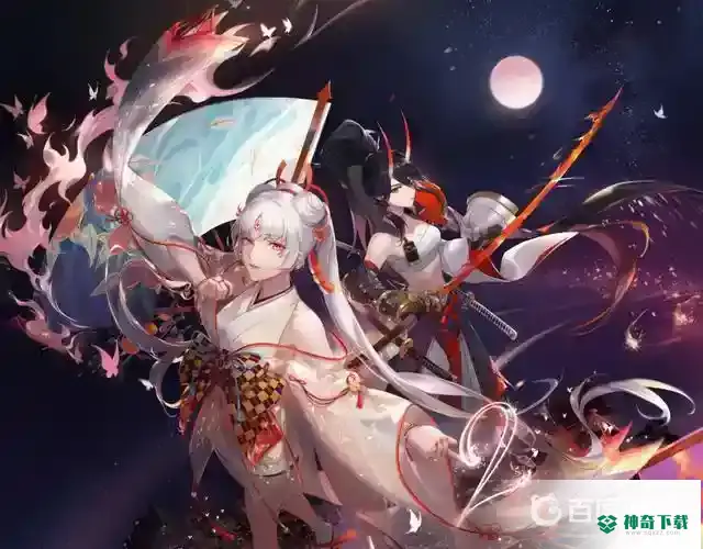 不知火搭配什么御魂？_阴阳师攻略教程_神奇下载