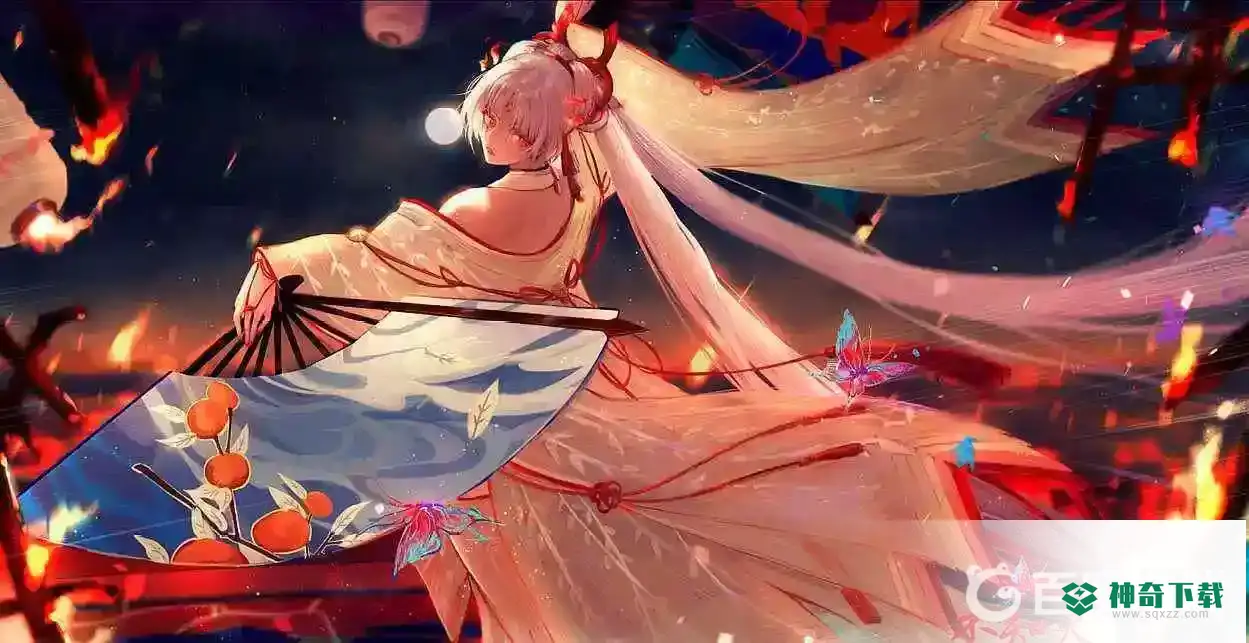 不知火搭配什么御魂？_阴阳师攻略教程_神奇下载