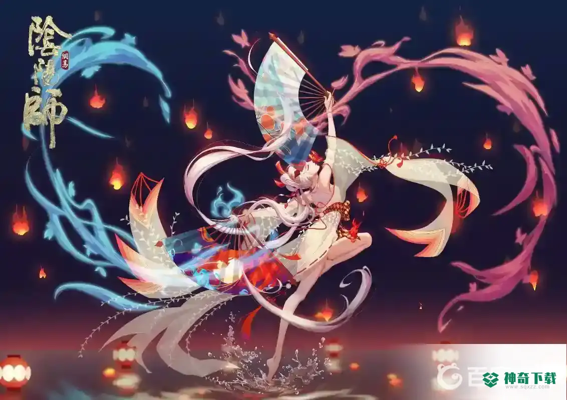 不知火搭配什么御魂？_阴阳师攻略教程_神奇下载