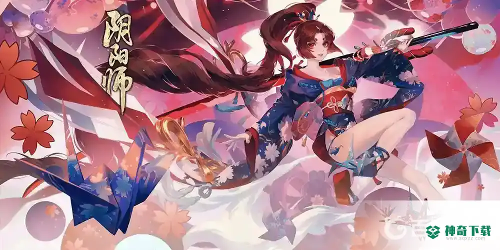 阴阳师道馆怎么玩？_阴阳师攻略教程_神奇下载