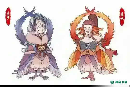 阴阳师哪个式神不能使友方式神恢复血量？_阴阳师攻略玩法_神奇下载