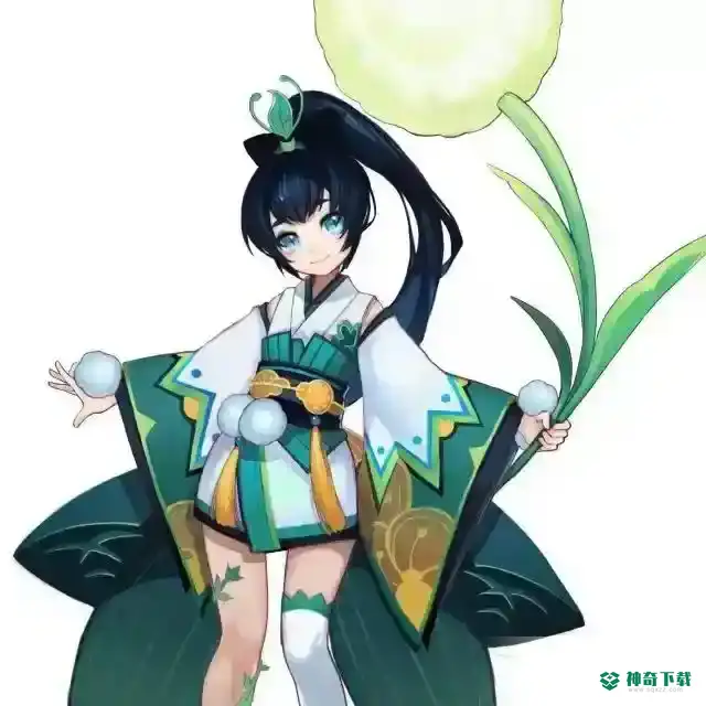 阴阳师哪个式神不能使友方式神恢复血量？_阴阳师攻略玩法_神奇下载