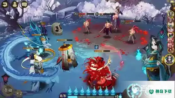 觉哪里多？_阴阳师攻略分享_神奇下载