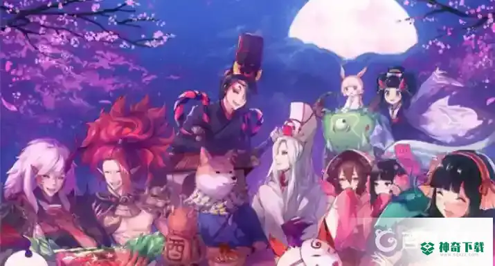 骷髅怨恨哪里多？_阴阳师教程攻略_神奇下载
