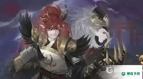 骷髅怨恨哪里多？_阴阳师教程攻略_神奇下载