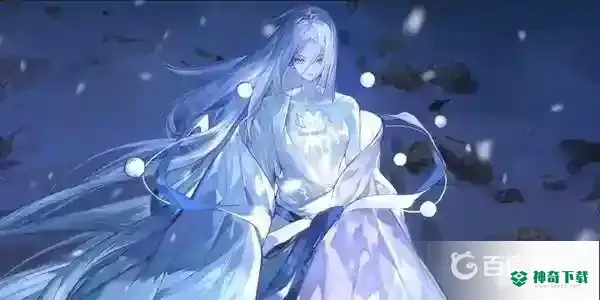 阴阳师婵冰雪女带什么御魂？_阴阳师教程_神奇下载