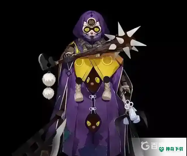 阴阳师入门怎么玩？_阴阳师教程_神奇下载