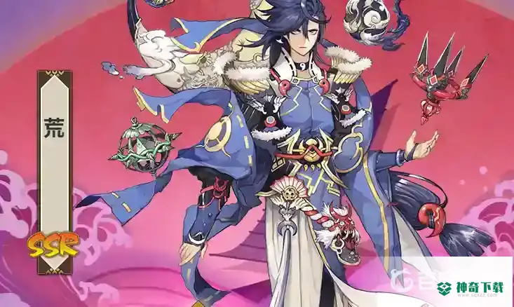 阴阳师入门怎么玩？_阴阳师教程_神奇下载